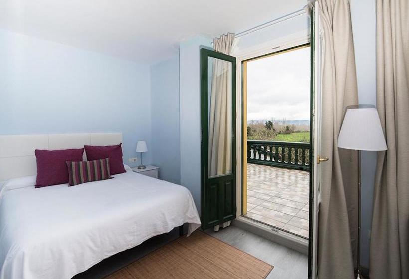 هتل Valle Del Oja