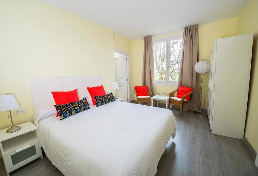 هتل Valle Del Oja