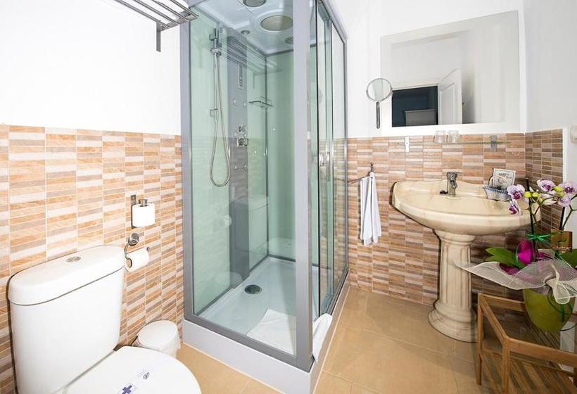 هتل Valle Del Oja