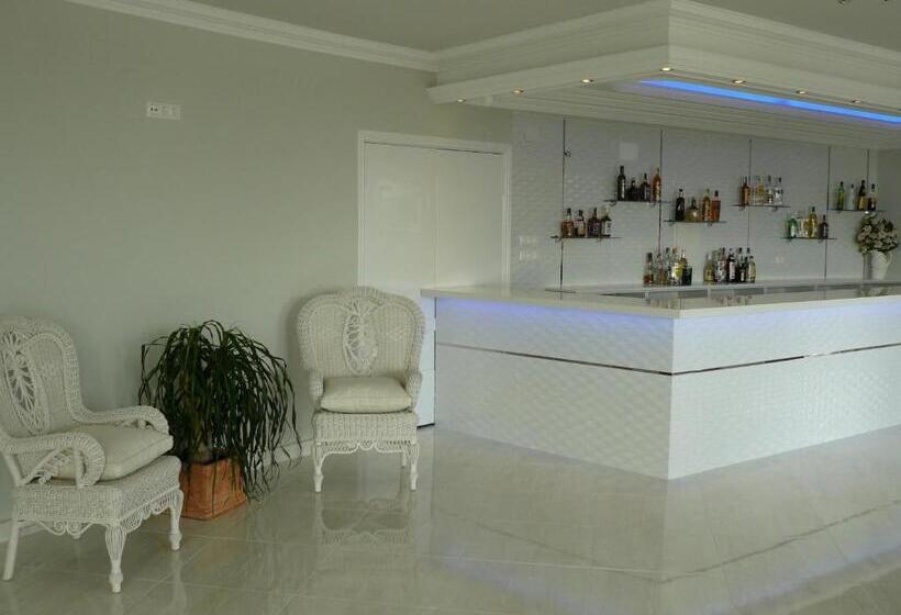 בית מלון כפרי Villaclara