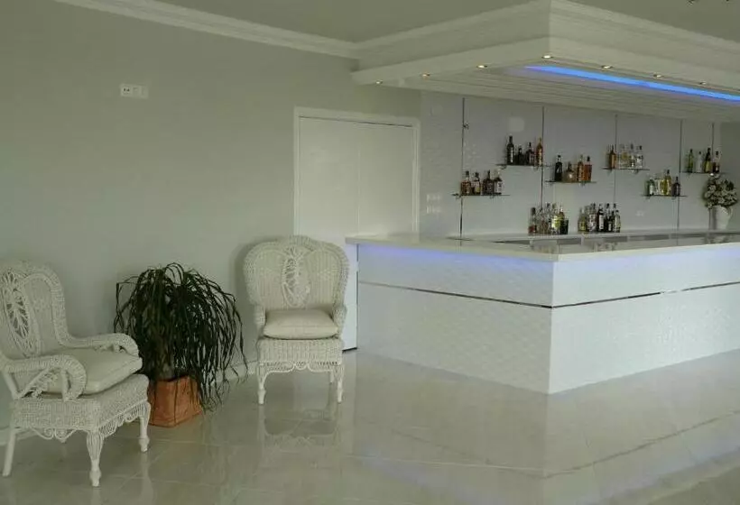 هتل Villaclara