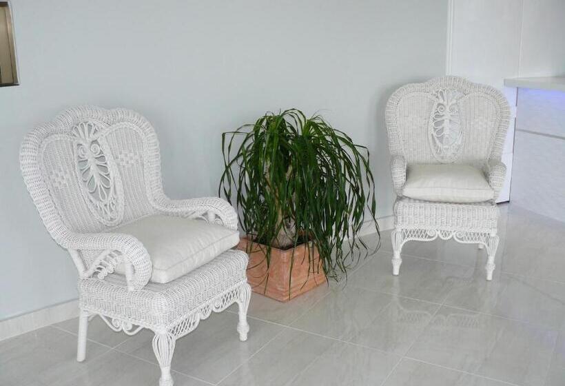 בית מלון כפרי Villaclara