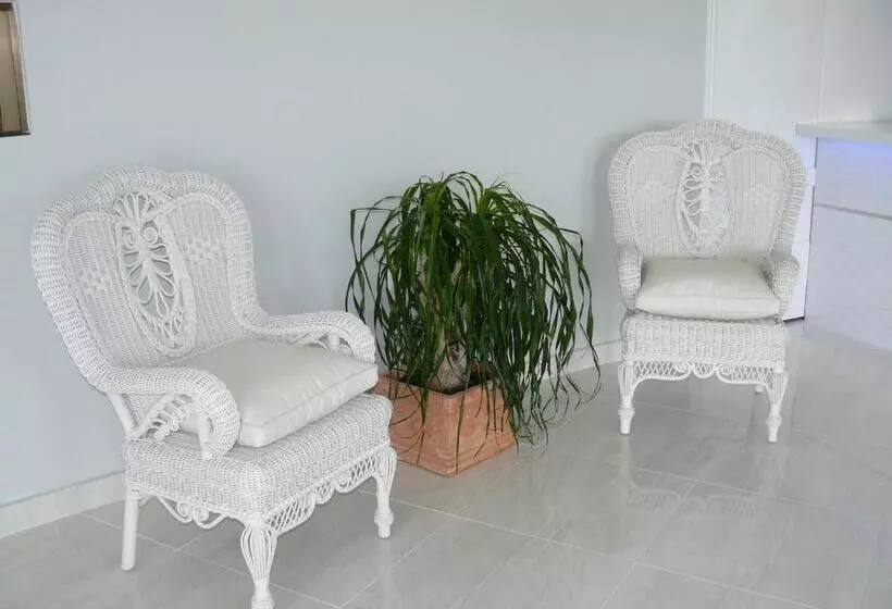 هتل Villaclara