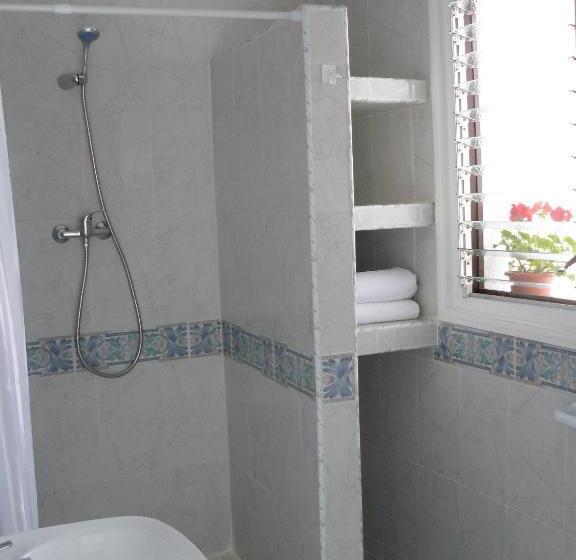 בית מלון כפרי Villaclara