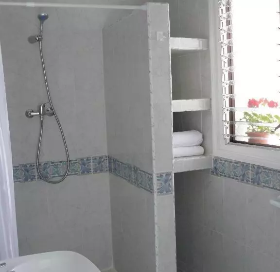 هتل Villaclara