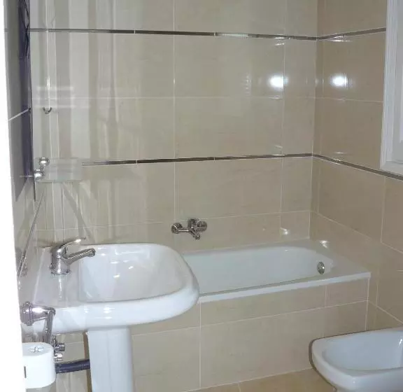 هتل Villaclara