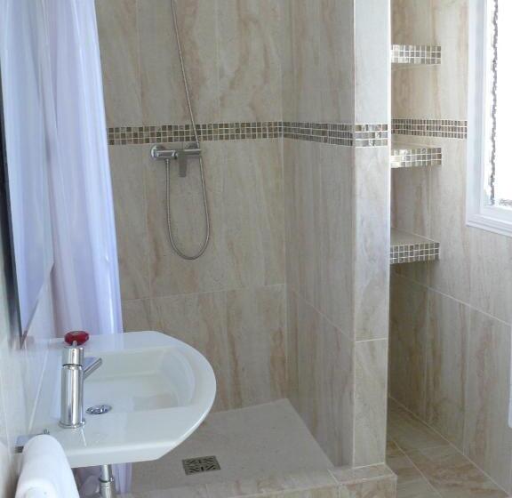 בית מלון כפרי Villaclara