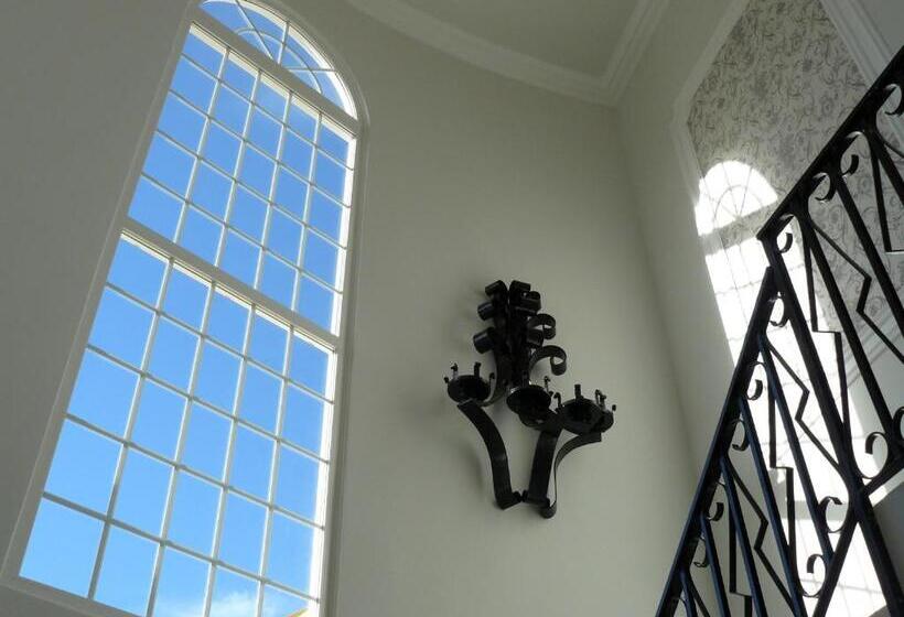 בית מלון כפרי Villaclara