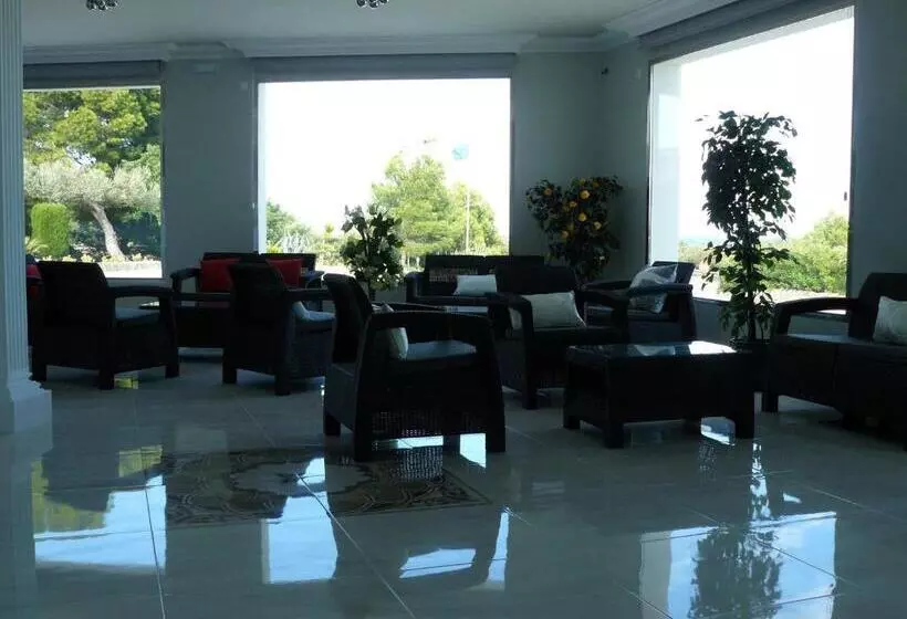 هتل Villaclara
