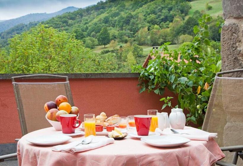 ホテル Xabu Hostel