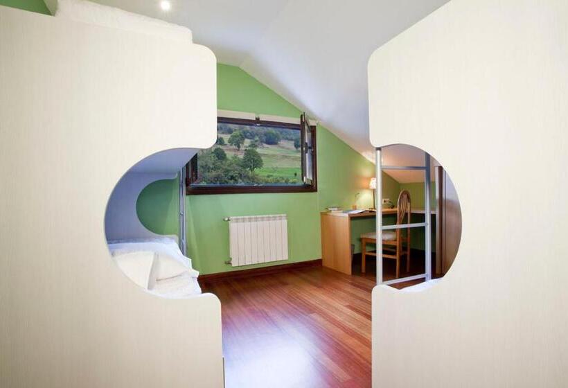 ホテル Xabu Hostel