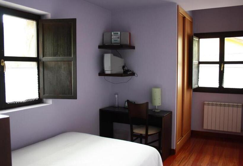 ホテル Xabu Hostel