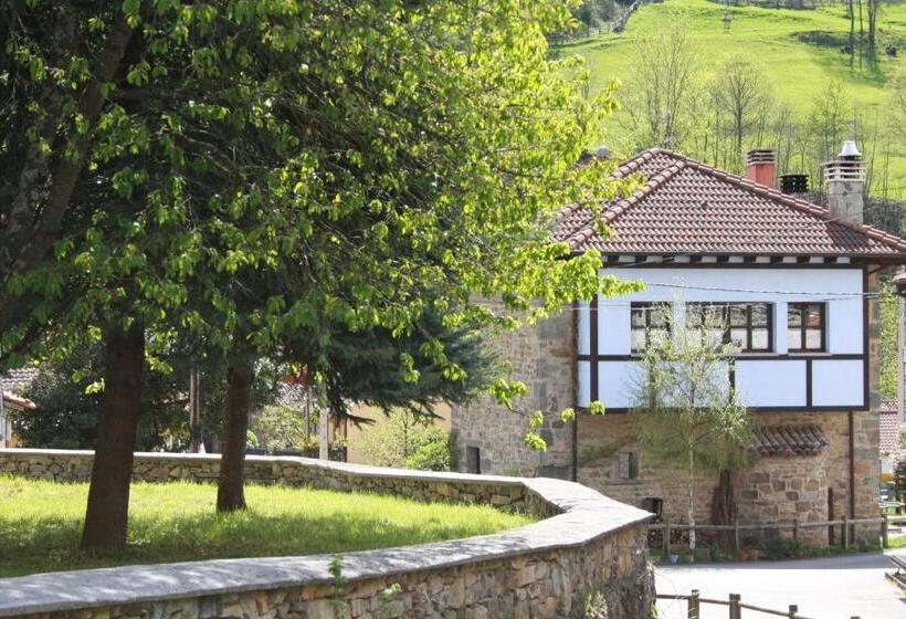 ホテル Xabu Hostel