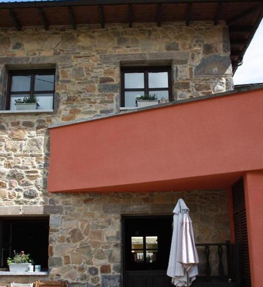 ホテル Xabu Hostel