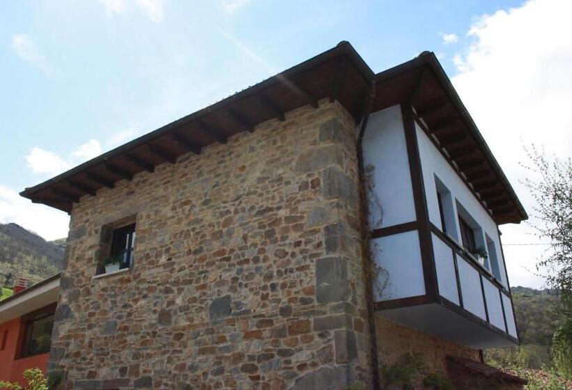 ホテル Xabu Hostel