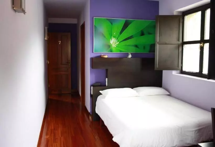 هتل Xabu Hostel