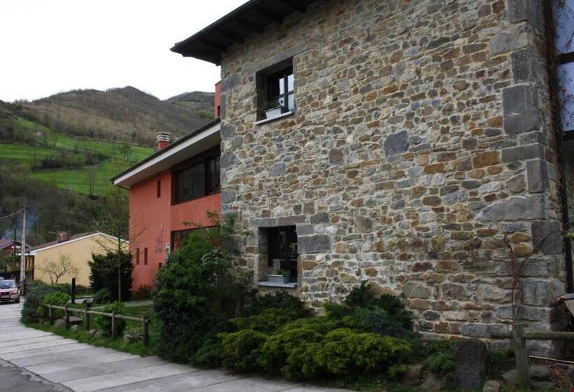 ホテル Xabu Hostel