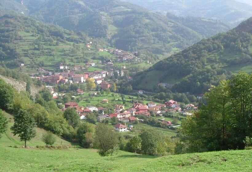 ホテル Xabu Hostel