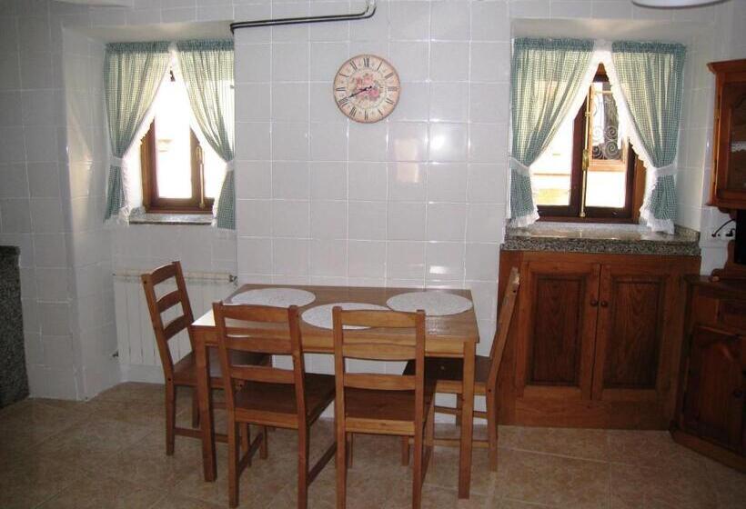 レジデンス Casa Cotiellu