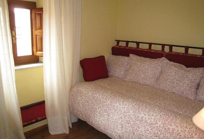 レジデンス Casa Cotiellu