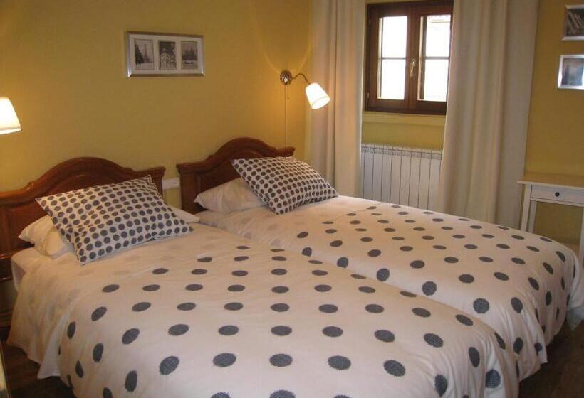 レジデンス Casa Cotiellu