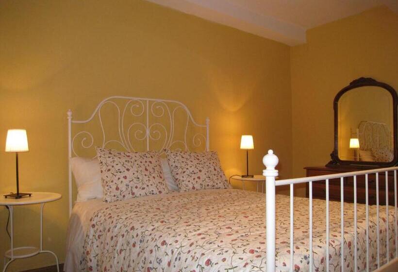 レジデンス Casa Cotiellu