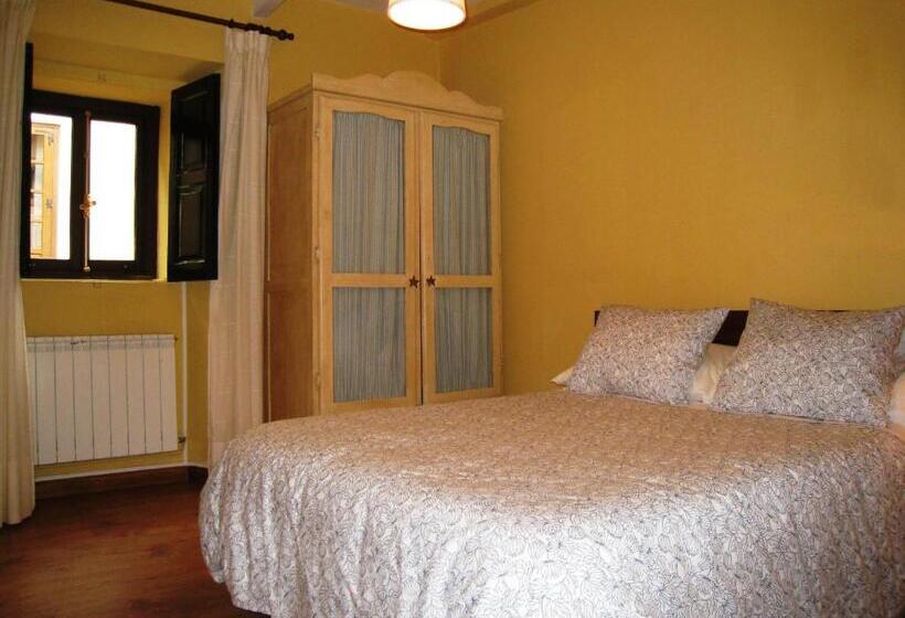 レジデンス Casa Cotiellu