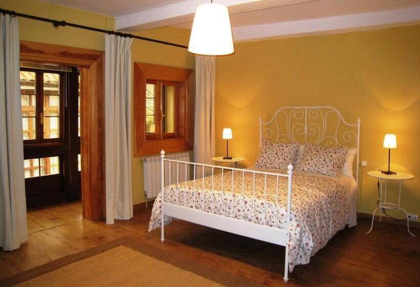 レジデンス Casa Cotiellu