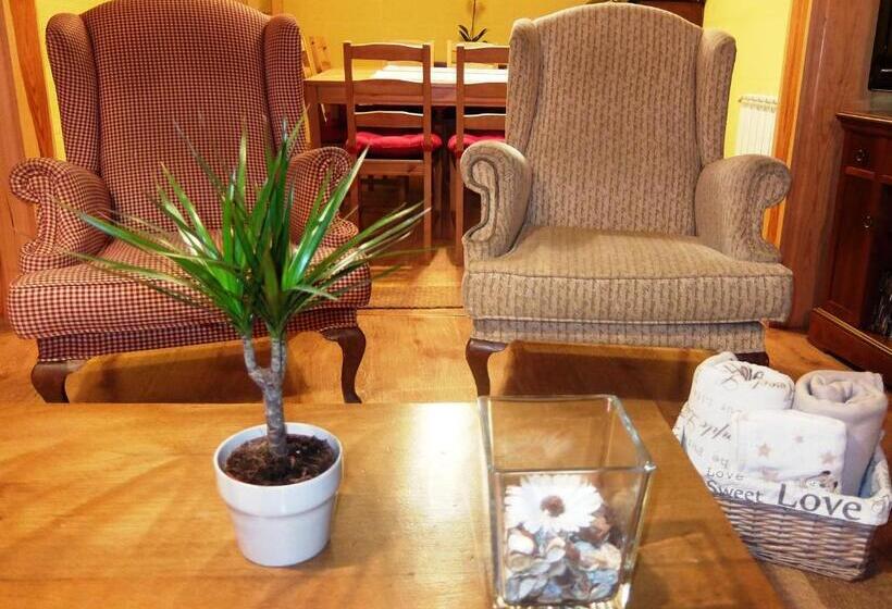 レジデンス Casa Cotiellu