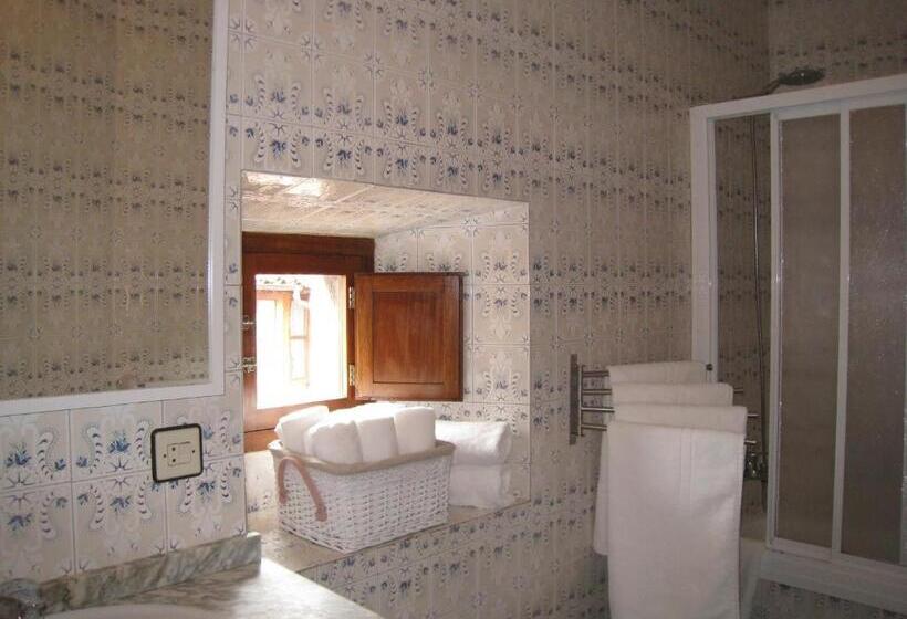 レジデンス Casa Cotiellu