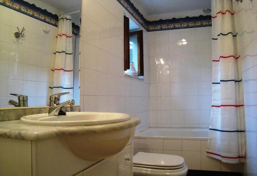 レジデンス Casa Cotiellu