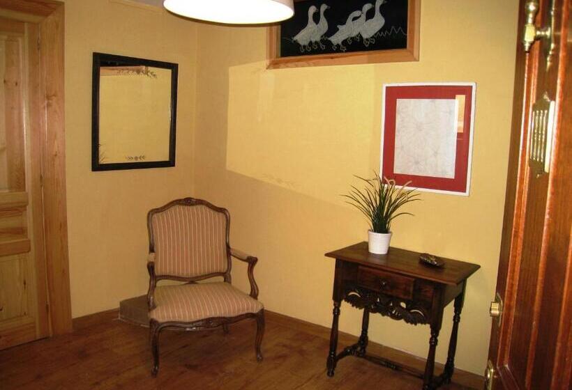 レジデンス Casa Cotiellu