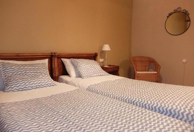 レジデンス Casa Cotiellu