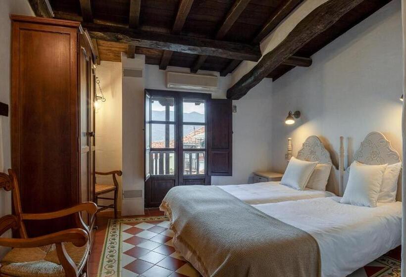 إقامة Casa Rural La Grande