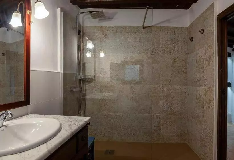 レジデンス Casa Rural La Grande