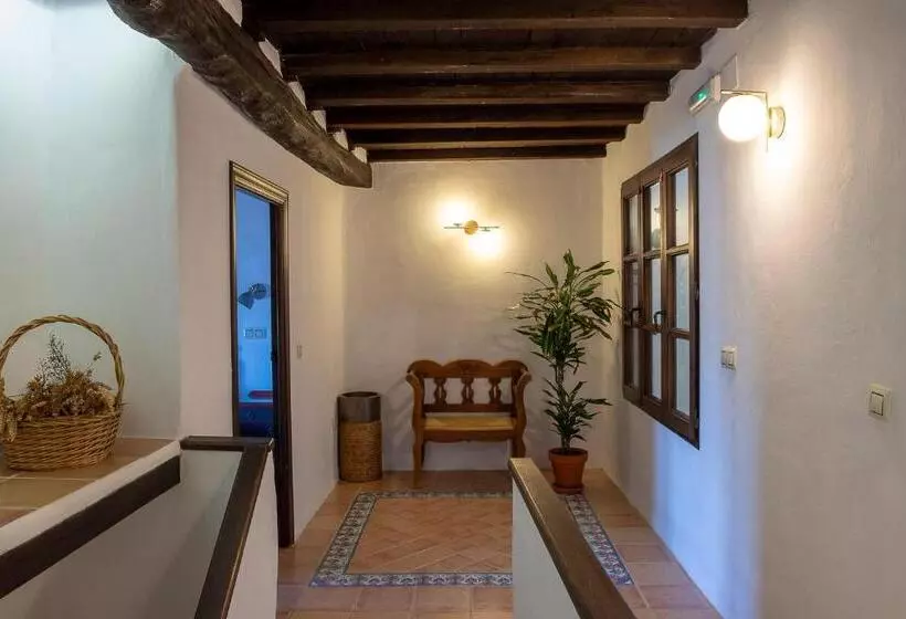レジデンス Casa Rural La Grande