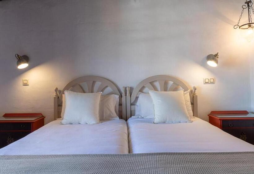 إقامة Casa Rural La Grande