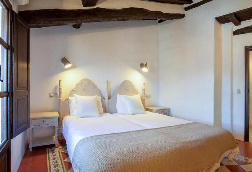 إقامة Casa Rural La Grande