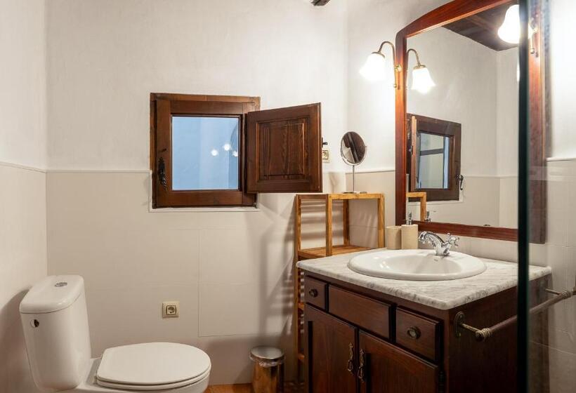 إقامة Casa Rural La Grande