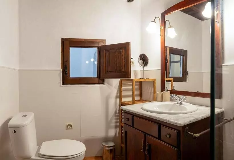 レジデンス Casa Rural La Grande