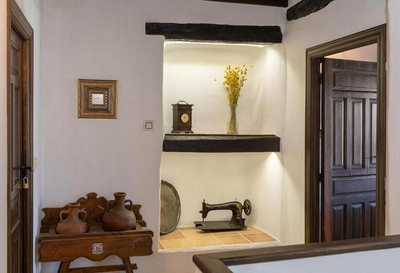 إقامة Casa Rural La Grande