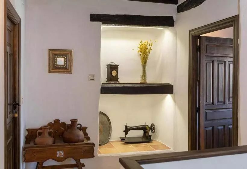 レジデンス Casa Rural La Grande