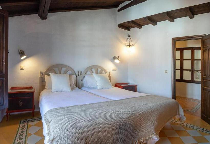 إقامة Casa Rural La Grande