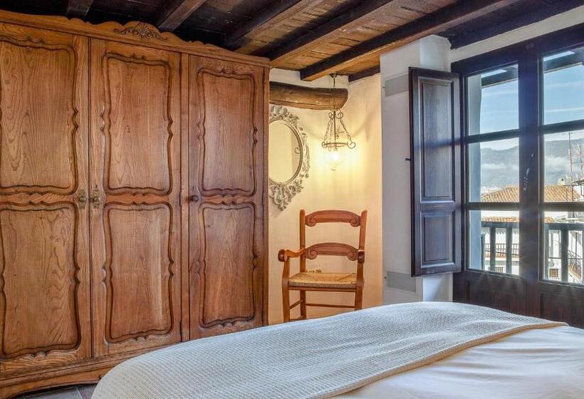 إقامة Casa Rural La Grande