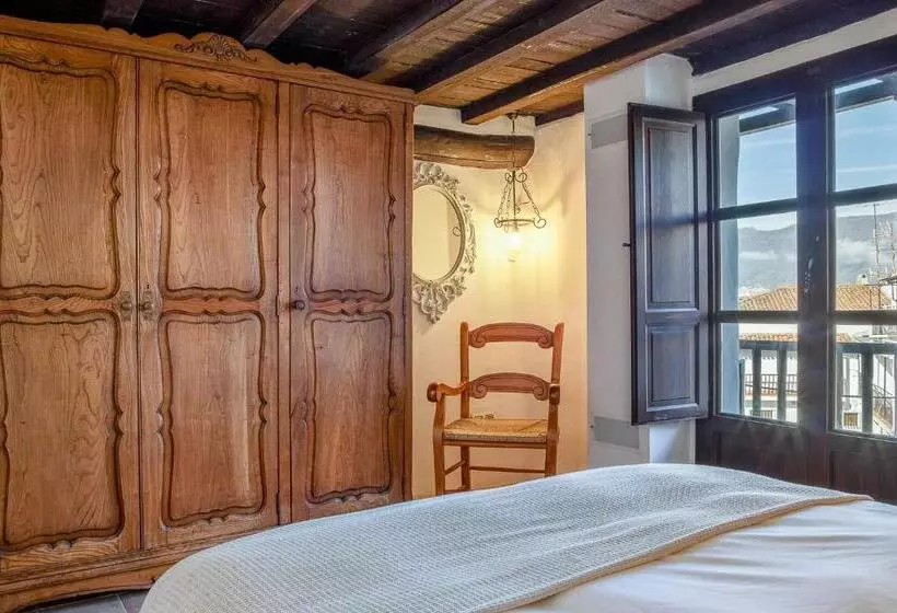 レジデンス Casa Rural La Grande