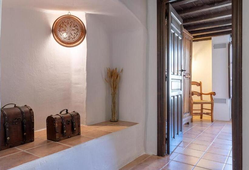 إقامة Casa Rural La Grande