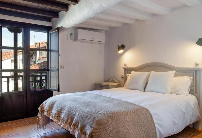 إقامة Casa Rural La Grande