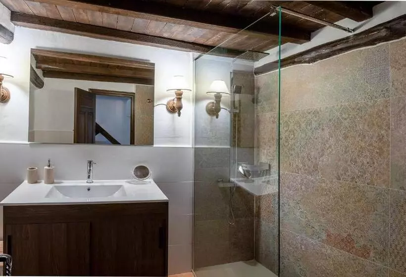 レジデンス Casa Rural La Grande