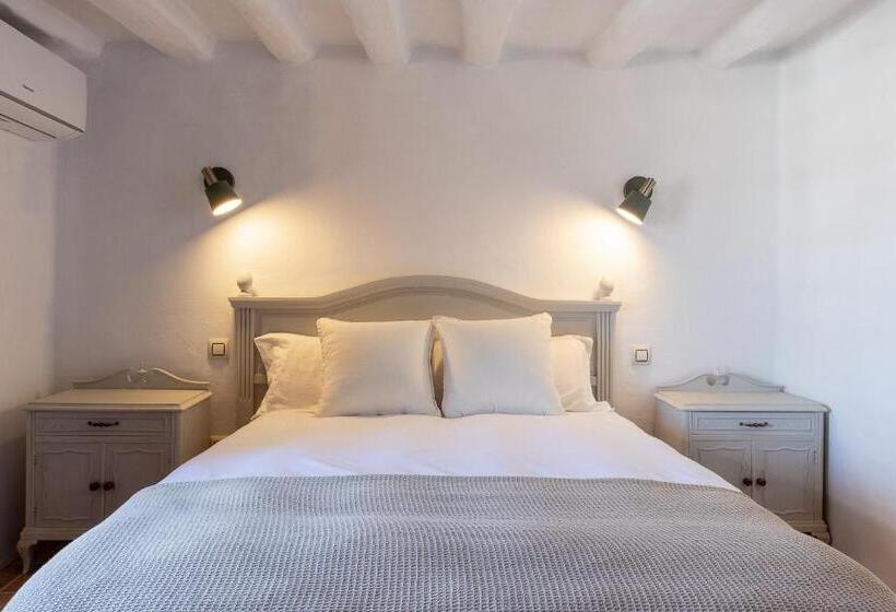 إقامة Casa Rural La Grande