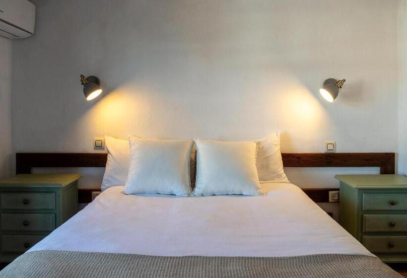 إقامة Casa Rural La Grande